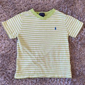 Polo Ralph Lauren Kids Tshirt 5T
